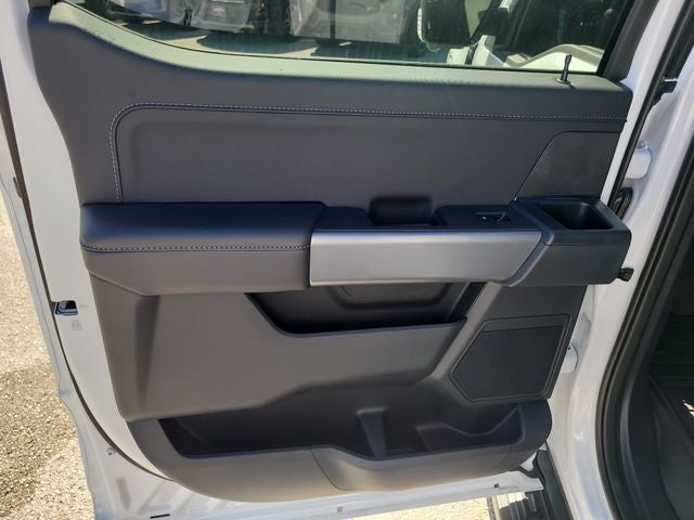2026 Ford F-150 XLT 4WD SUPERCREW