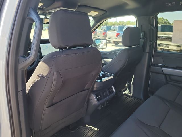 2026 Ford F-150 XLT 4WD SUPERCREW