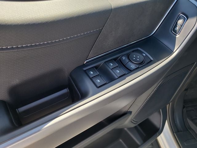 2026 Ford F-150 XLT 4WD SUPERCREW