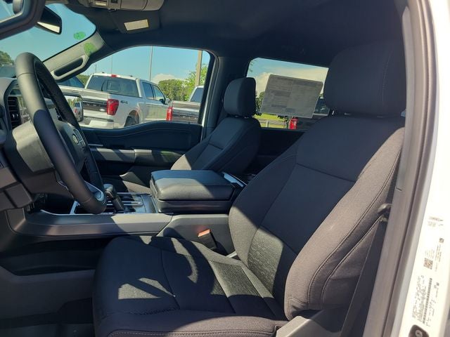 2026 Ford F-150 XLT 4WD SUPERCREW