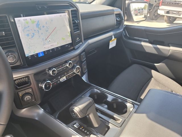 2026 Ford F-150 XLT 4WD SUPERCREW