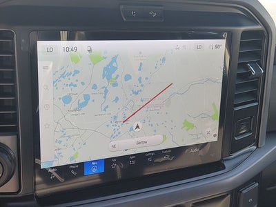 2026 Ford F-150 XLT 4WD SUPERCREW