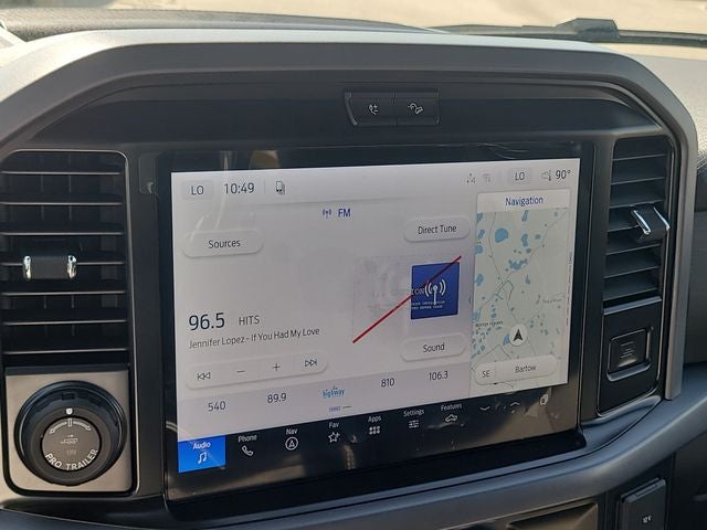 2026 Ford F-150 XLT 4WD SUPERCREW