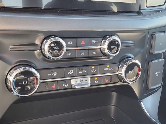 2026 Ford F-150 XLT 4WD SUPERCREW