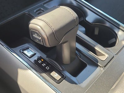 2026 Ford F-150 XLT 4WD SUPERCREW
