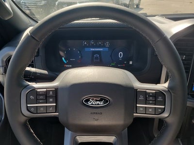 2026 Ford F-150 XLT 4WD SUPERCREW