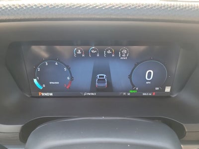 2026 Ford F-150 XLT 4WD SUPERCREW