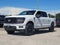 2026 Ford F-150 XLT 4WD SUPERCREW