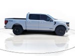 2026 Ford F-150 XLT 4WD SUPERCREW