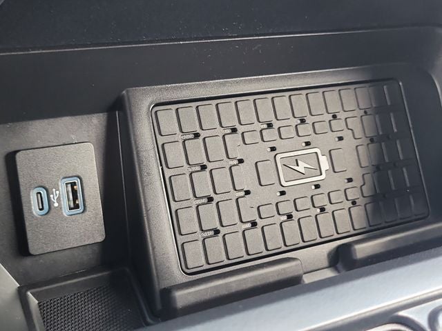 2024 Ford F-150 XLT POWERBOOST