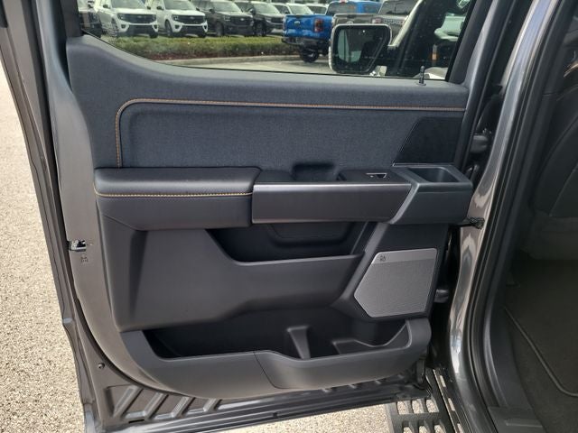 2026 Ford F-150 Tremor 4WD SUPERCREW
