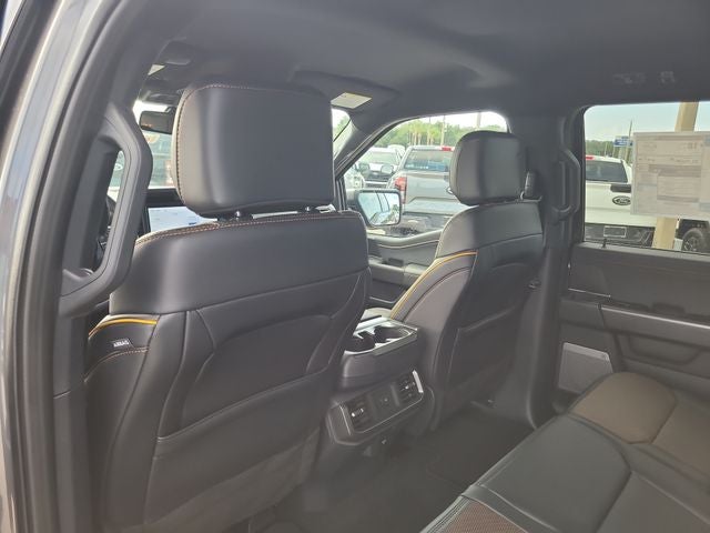 2026 Ford F-150 Tremor 4WD SUPERCREW