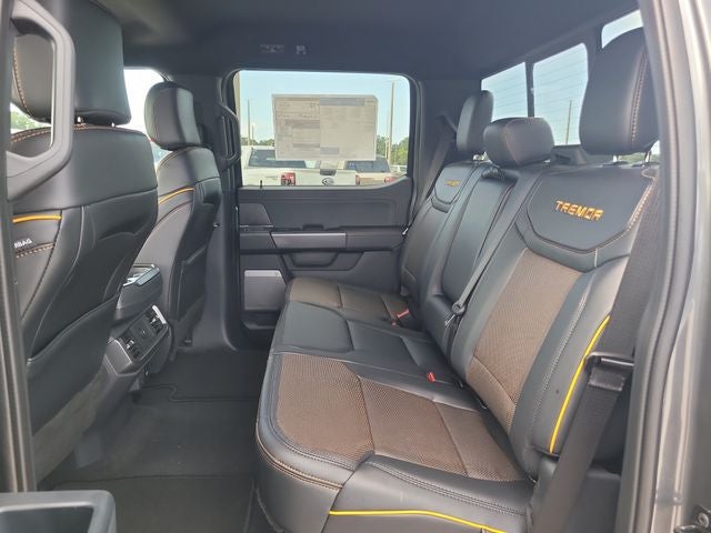 2026 Ford F-150 Tremor 4WD SUPERCREW