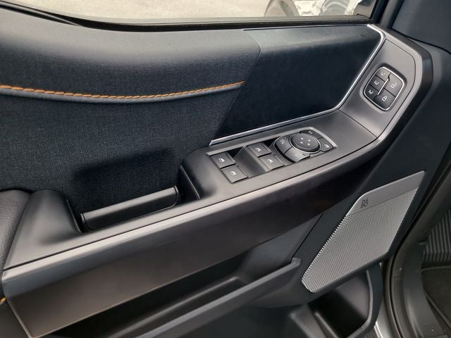 2026 Ford F-150 Tremor 4WD SUPERCREW