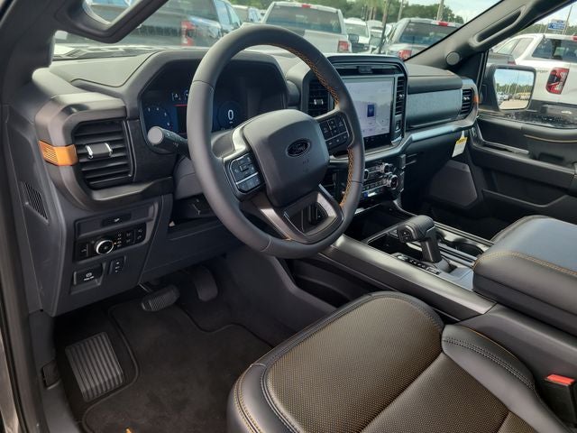 2026 Ford F-150 Tremor 4WD SUPERCREW