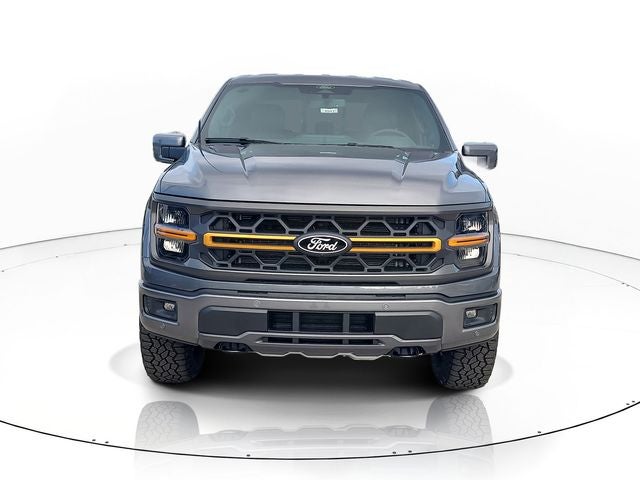 2026 Ford F-150 Tremor 4WD SUPERCREW