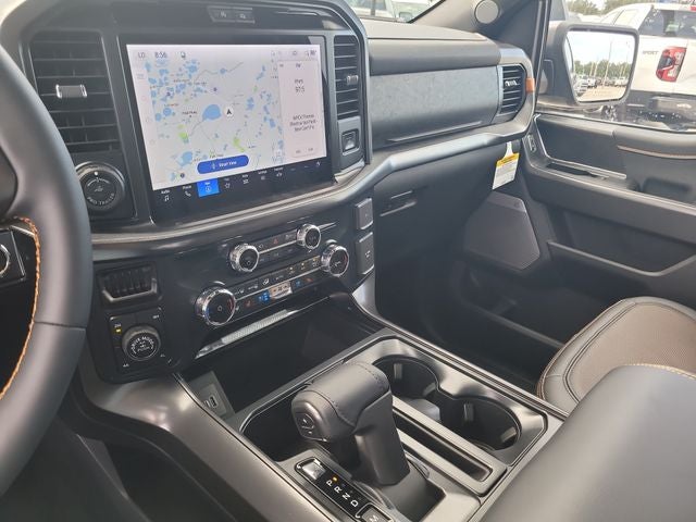 2026 Ford F-150 Tremor 4WD SUPERCREW