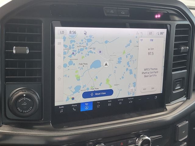 2026 Ford F-150 Tremor 4WD SUPERCREW
