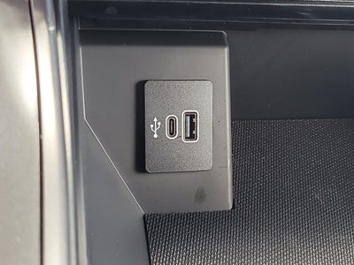 2026 Ford F-150 Tremor 4WD SUPERCREW