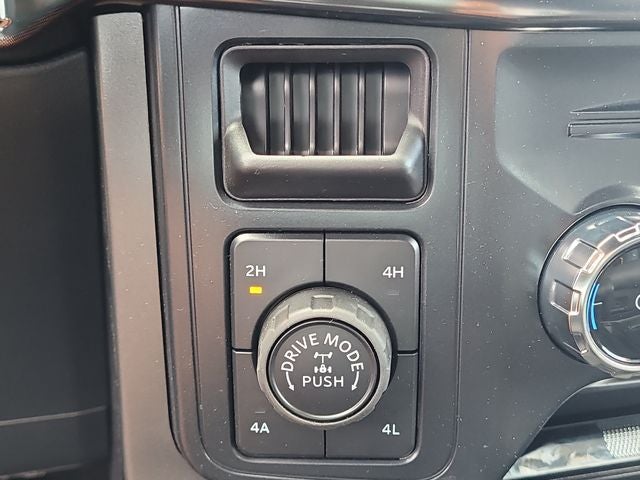 2026 Ford F-150 Tremor 4WD SUPERCREW