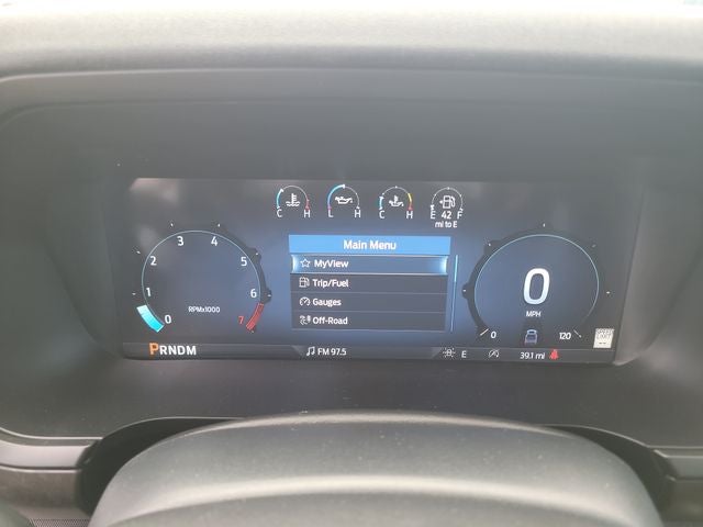 2026 Ford F-150 Tremor 4WD SUPERCREW