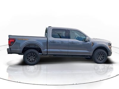 2026 Ford F-150 Tremor 4WD SUPERCREW