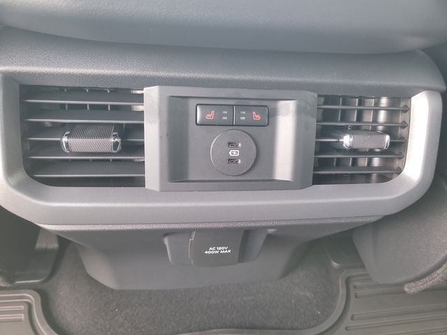2026 Ford F-150 Lariat 4WD SUPERCREW