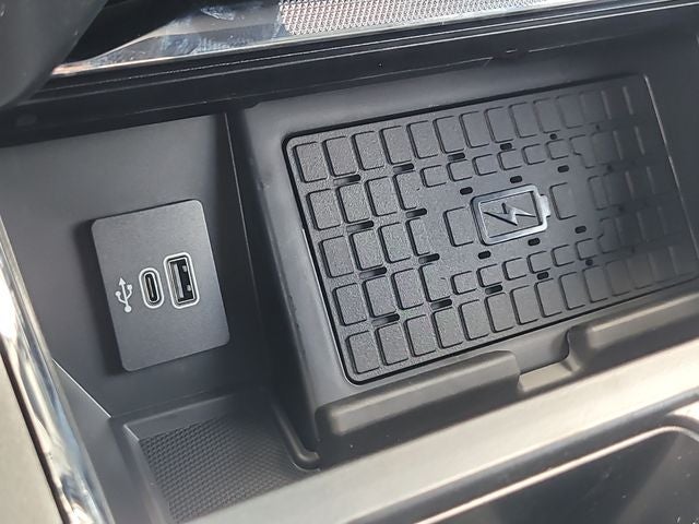 2026 Ford F-150 Lariat 4WD SUPERCREW