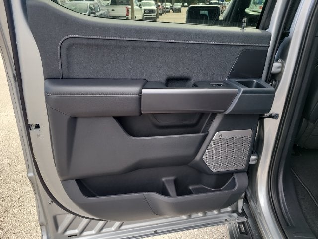 2026 Ford F-150 Lariat 4WD SUPERCREW