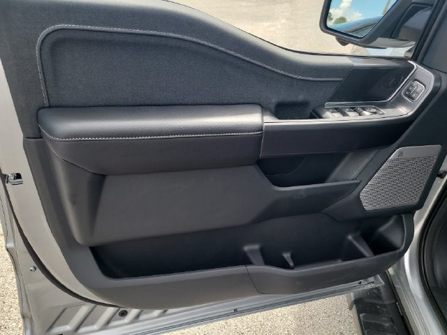 2026 Ford F-150 Lariat 4WD SUPERCREW