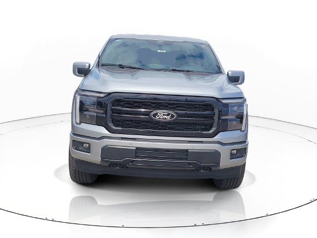 2026 Ford F-150 Lariat 4WD SUPERCREW