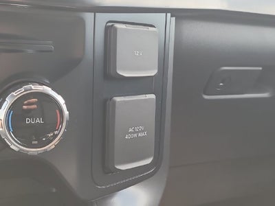 2026 Ford F-150 Lariat 4WD SUPERCREW