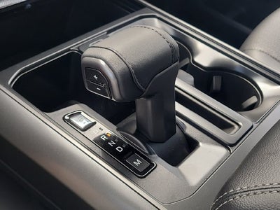 2026 Ford F-150 Lariat 4WD SUPERCREW