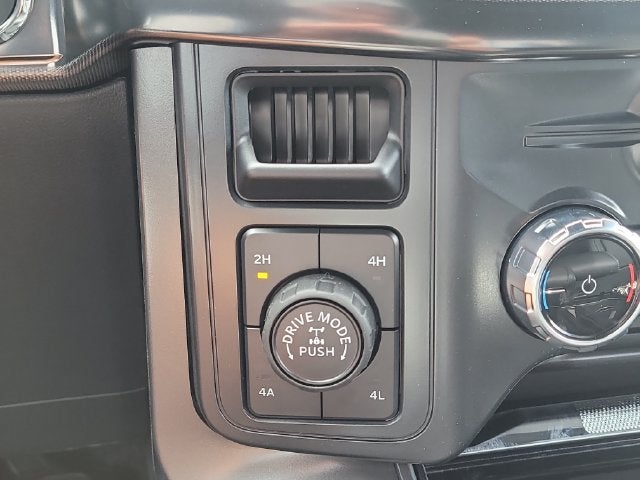 2026 Ford F-150 Lariat 4WD SUPERCREW