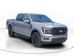 2026 Ford F-150 Lariat 4WD SUPERCREW
