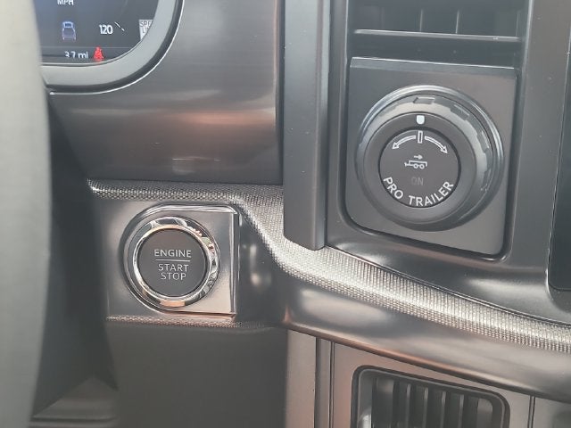 2026 Ford F-150 Lariat 4WD SUPERCREW
