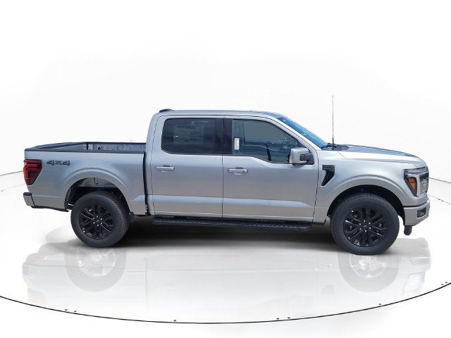 2026 Ford F-150 Lariat 4WD SUPERCREW