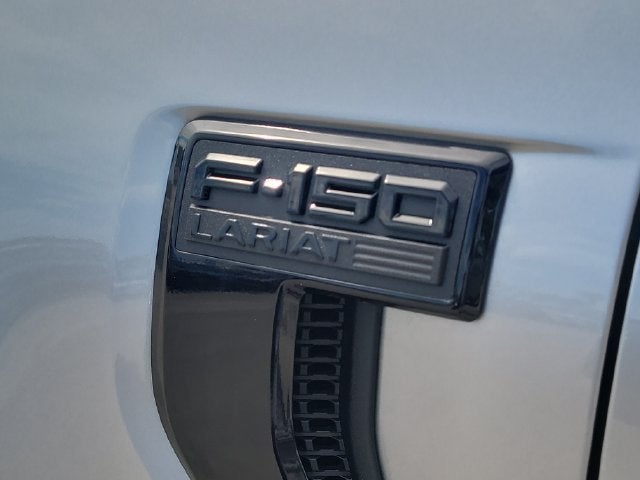 2026 Ford F-150 Lariat 4WD SUPERCREW