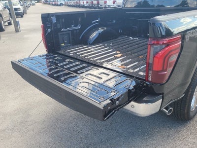 2026 Ford F-150 Lariat 4WD SUPERCREW