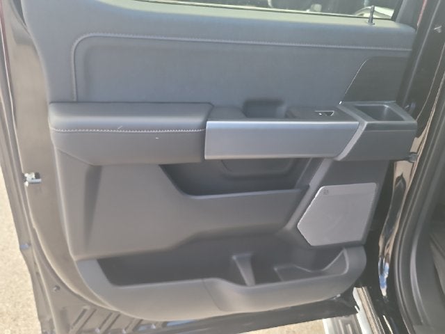 2026 Ford F-150 Lariat 4WD SUPERCREW
