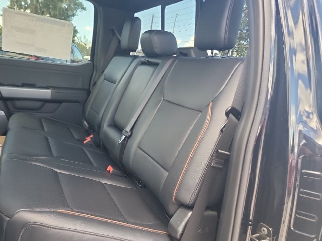 2026 Ford F-150 Lariat 4WD SUPERCREW