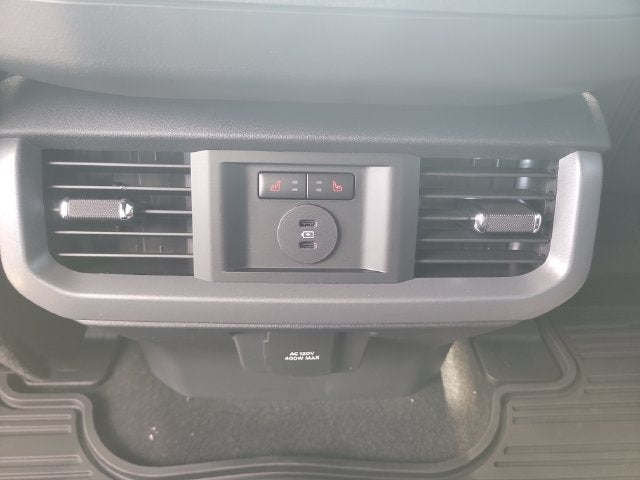 2026 Ford F-150 Lariat 4WD SUPERCREW