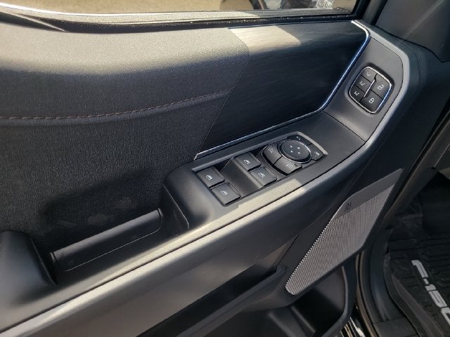2026 Ford F-150 Lariat 4WD SUPERCREW