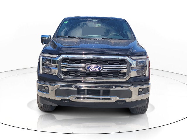 2026 Ford F-150 Lariat 4WD SUPERCREW