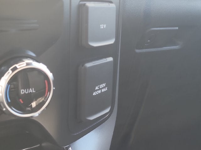 2026 Ford F-150 Lariat 4WD SUPERCREW