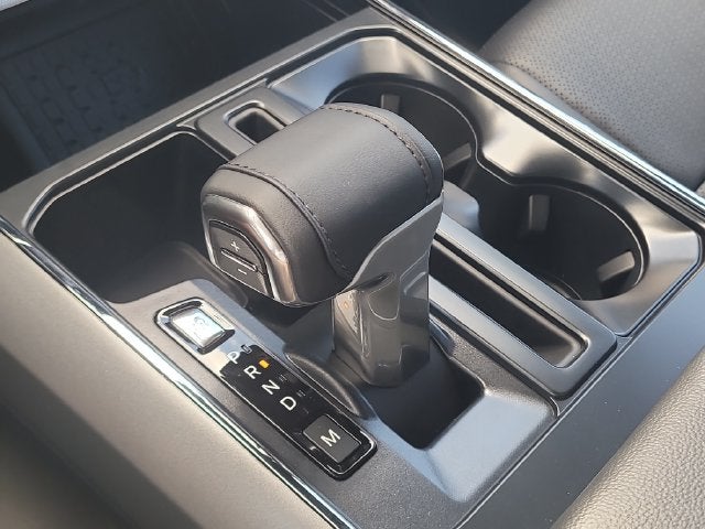 2026 Ford F-150 Lariat 4WD SUPERCREW