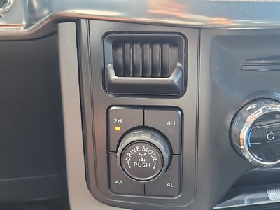 2026 Ford F-150 Lariat 4WD SUPERCREW