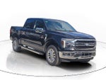 2026 Ford F-150 Lariat 4WD SUPERCREW
