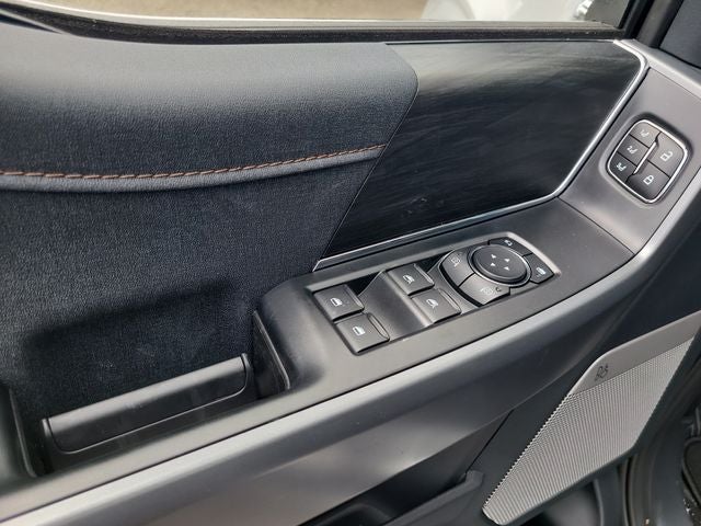 2026 Ford F-150 Lariat 4WD SUPERCREW