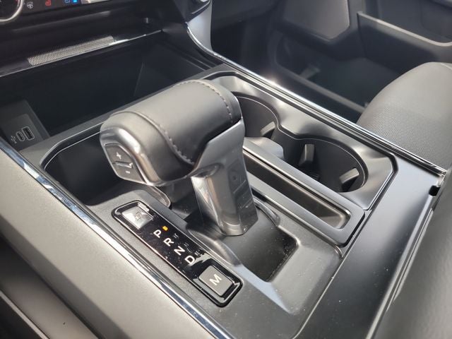 2026 Ford F-150 Lariat 4WD SUPERCREW